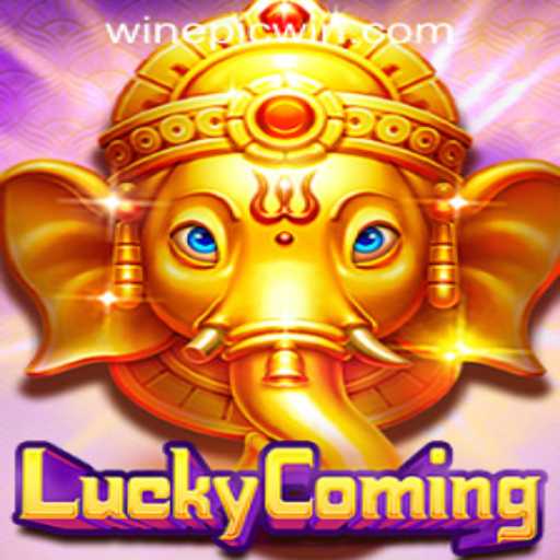 Unveiling LuckyComing: The Epic Adventure at PH Casino