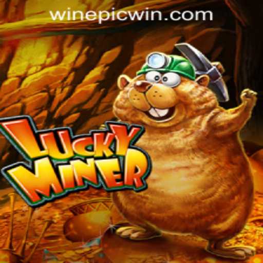 Exploring the Thrills of LuckyMiner: An EPICWIN PH Casino Adventure