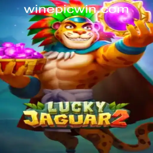 Exploring the Thrills of Luckyjaguar2: A Game Changer at EPICWIN PH Casino