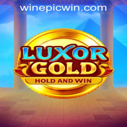 Exploring the Allure of LuxorGold: A Dive into EPICWIN PH Casino