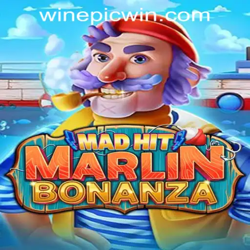 MadHitMarlinBonanza: A New EpicWin PH Casino Adventure