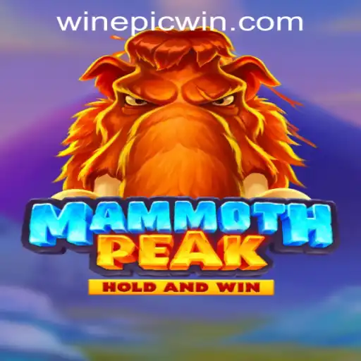 Discover the Thrills of MammothPeak: A Gaming Adventure at EPICWIN PH Casino