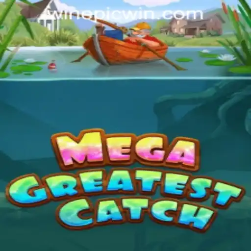 Unveiling the Adventure: MegaGreatestCatch at EPICWIN PH Casino