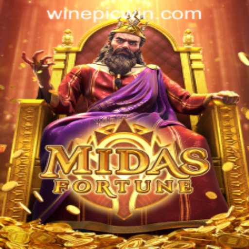 Discover the Thrills of MidasFortune: A Guide to EPICWIN PH Casino's Golden Experience