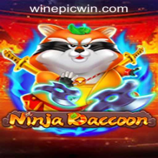 NinjaRaccoon: An Epic Adventure at PH Casino