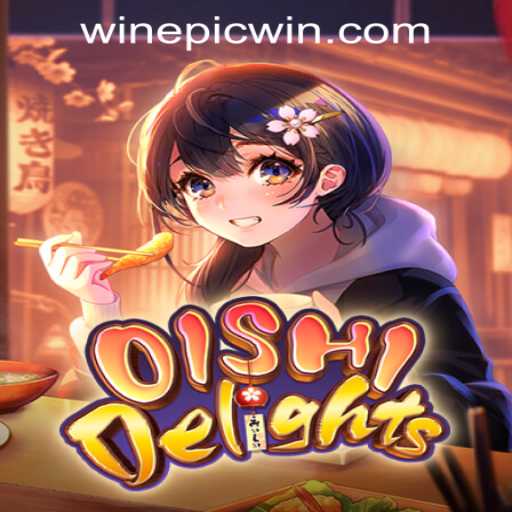 Discover the Thrills of OishiDelights at EPICWIN PH Casino