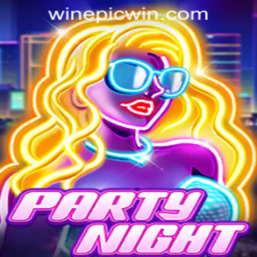 PartyNight: An Epic Adventure with EPICWIN PH Casino