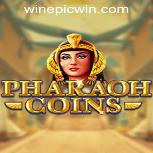 Unveiling PharaohCoins: The Mesmerizing Journey into Ancient Riches at EPICWIN PH Casino