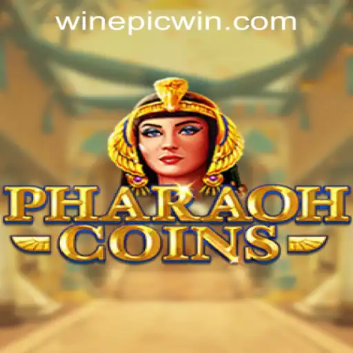 Unveiling PharaohCoins: The Mesmerizing Journey into Ancient Riches at EPICWIN PH Casino