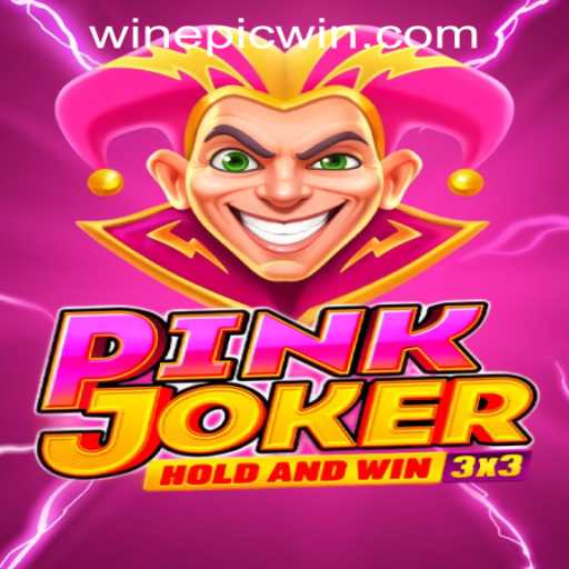Exploring the Exciting World of Pinkjoker at EPICWIN PH Casino