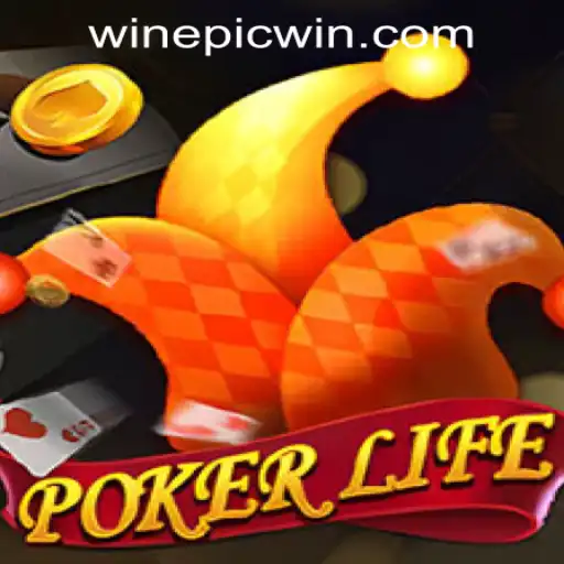PokerLife: Master the Art of Winning at EPICWIN PH Casino