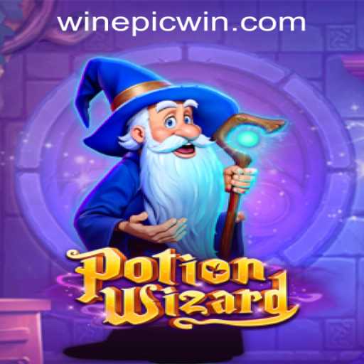 Discover the Magical World of PotionWizard and Achieve EPICWIN in PH Casino