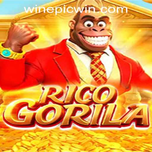 RicoGorila: The Latest Sensation in EPICWIN PH Casino