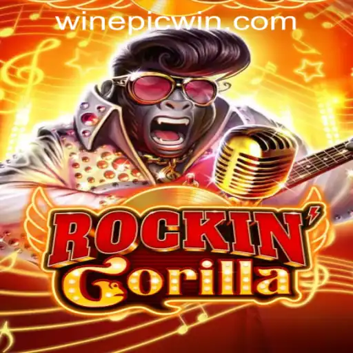 Exploring RockinGorilla: The Exciting New Release from EPICWIN PH Casino