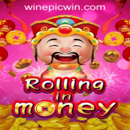 Experience the Thrill of RollingInMoney at EPICWIN PH Casino