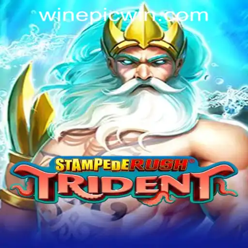 StempedeRushTrident: Unleashing Gaming Thrills