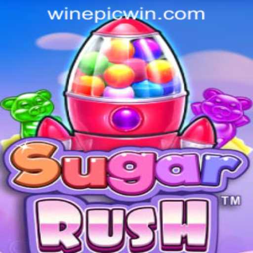 Experience the Excitement of SugarRush: A Sweet Adventure in EPICWIN PH Casino