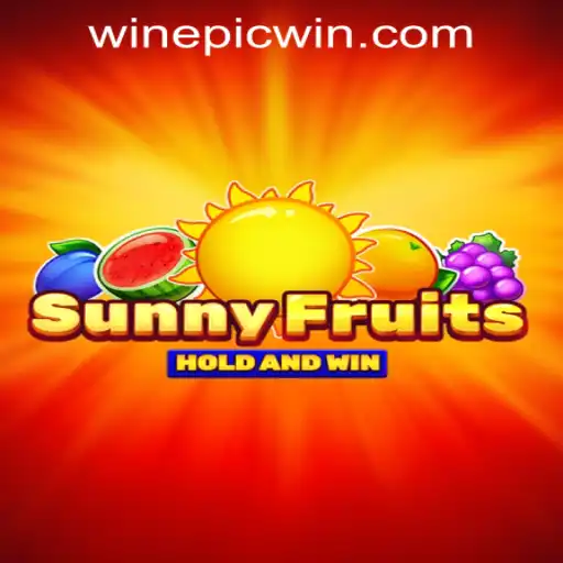 SunnyFruits: Unveiling the Brilliant World of EPICWIN PH Casino's Latest Adventure