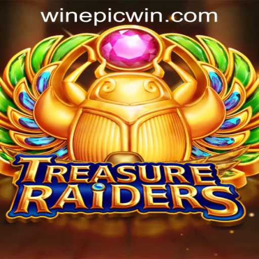 Discover the Thrilling World of TREASURERAIDERS at EPICWIN PH Casino