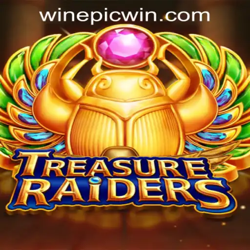 Discover the Thrilling World of TREASURERAIDERS at EPICWIN PH Casino