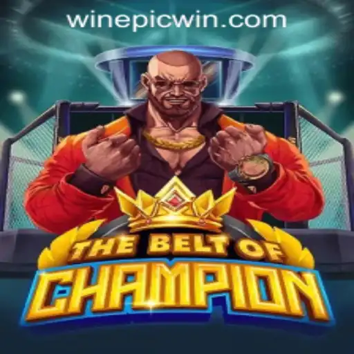 TheBeltOfChampion: A Gaming Sensation at EPICWIN PH Casino