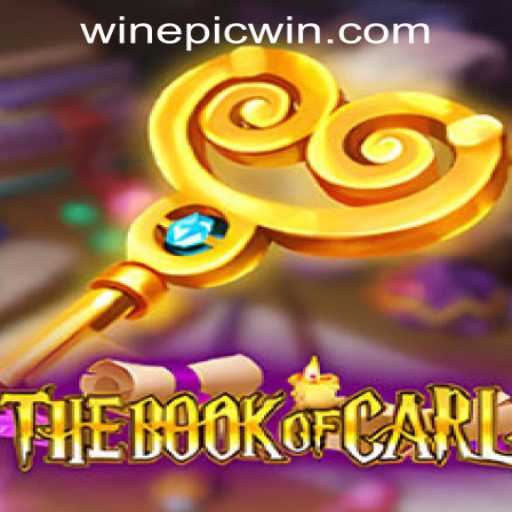 Discover the Thrilling World of 'TheBookofCarl': Unveiling Epic Wins at PH Casino