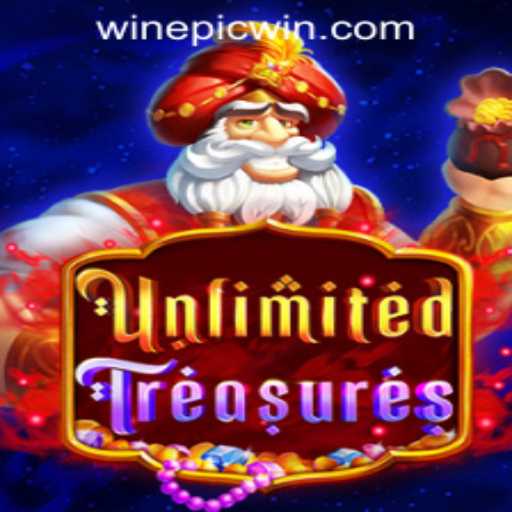 UnlimitedTreasures: Dive into the Ultimate Casino Adventure with EPICWIN PH