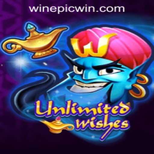 UnlimitedWishes: A Glimpse into the Magical World of EPICWIN PH Casino