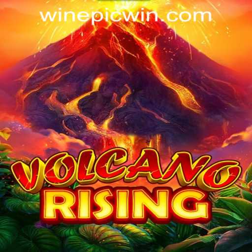 Exploring VolcanoRising: The New Sensation at EPICWIN PH Casino