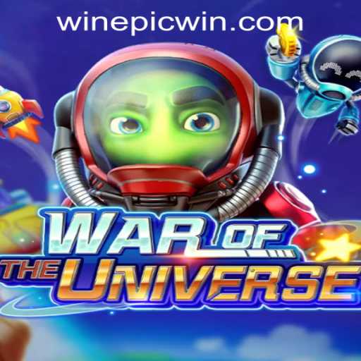 Epic Win at WAROFTHEUNIVERSE: A New Era of Gaming at PH Casino