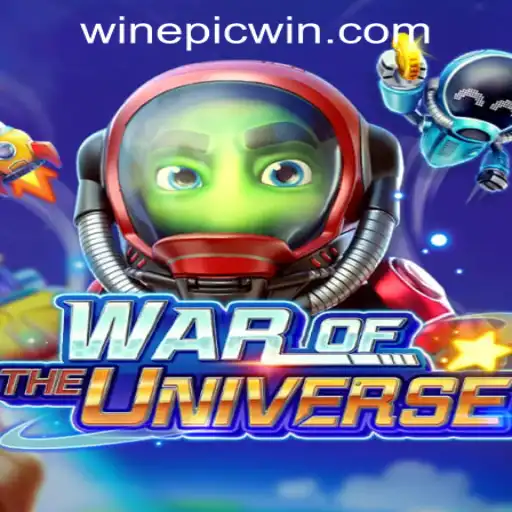 Epic Win at WAROFTHEUNIVERSE: A New Era of Gaming at PH Casino
