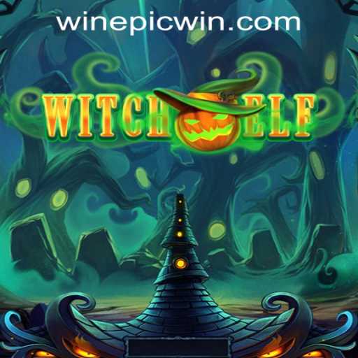 Unlock the Mystical World of WitchElf: A Guide to EPICWIN PH Casino's Latest Sensation