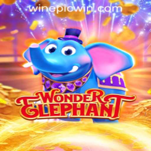 WonderElephant: Embark on a Safari Adventure with EPICWIN PH Casino