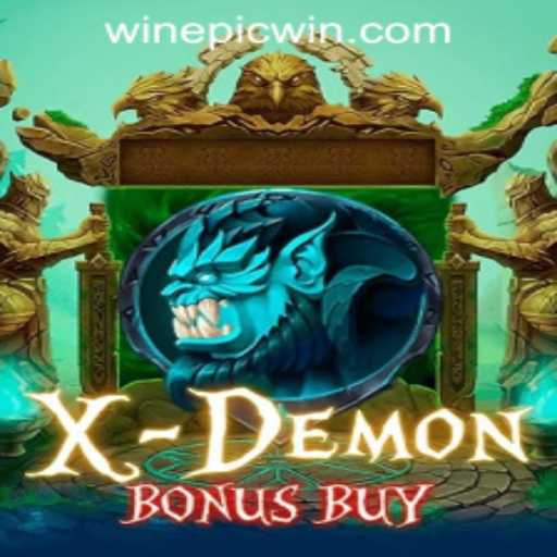 Discover the Thrilling World of XDemonBonusBuy at EPICWIN PH Casino