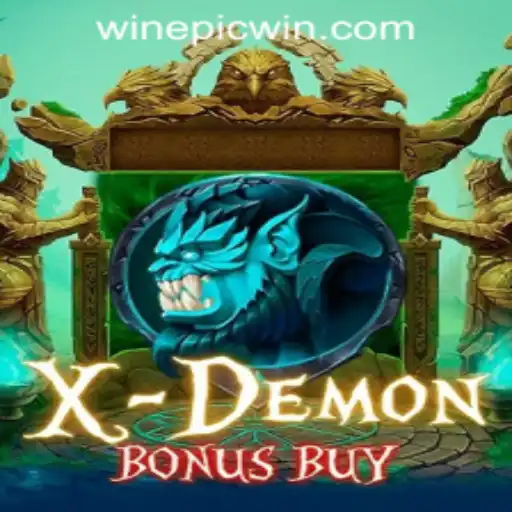 Discover the Thrilling World of XDemonBonusBuy at EPICWIN PH Casino