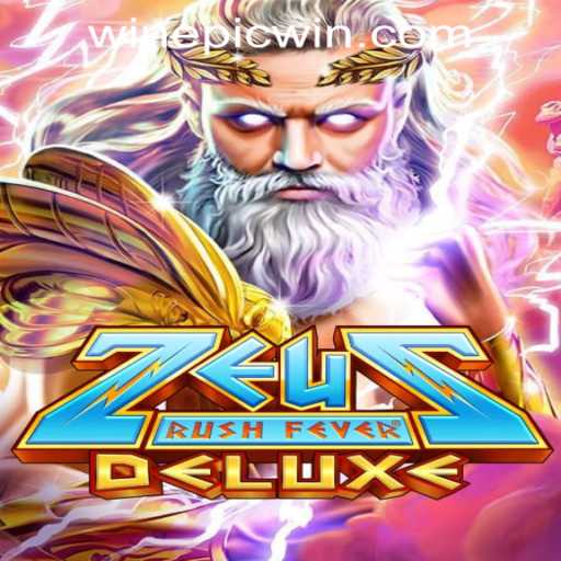 ZeusRushFeverDeluxe: An Epic Gaming Experience at PH Casino