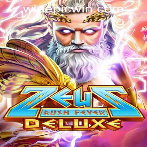 ZeusRushFeverDeluxe: An Epic Gaming Experience at PH Casino